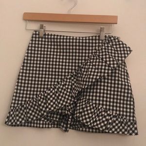 Xs Zara skirt